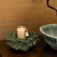 Comfort & Joy 8.8 Oz Jar Candle