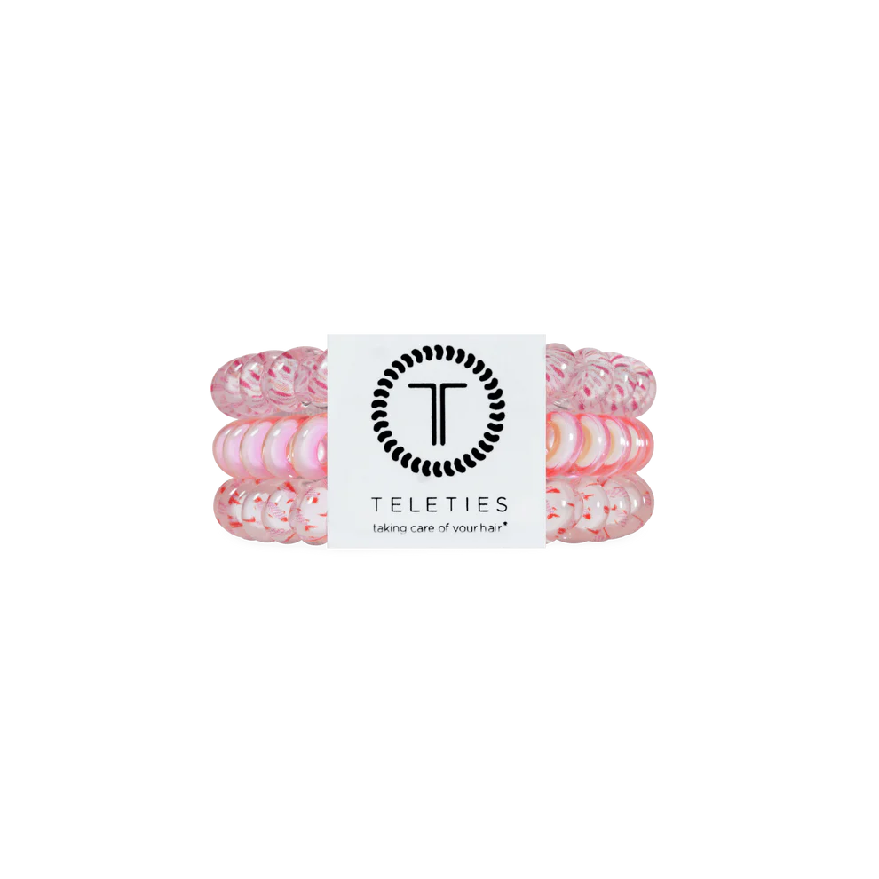 Just Keep Swimming Small Hair Ties