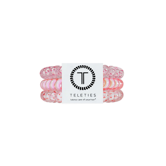 Just Keep Swimming Large Hair Ties