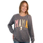 "Mama" Coffee Crewneck