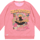 "Yellowstone, Wild at Heart" Crewneck