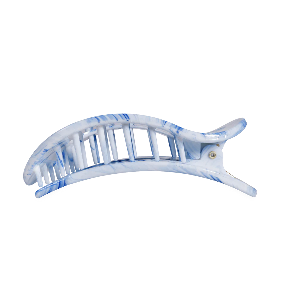 Tide & True Flat Round Clip Large