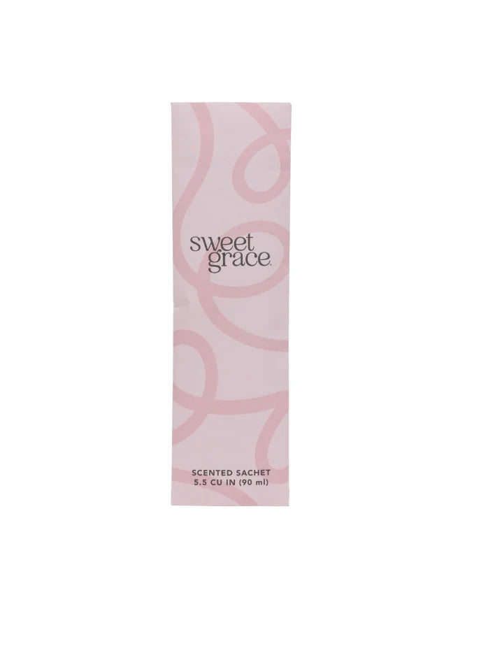Sweet Grace Slim Scented Sachet