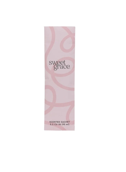 Sweet Grace Slim Scented Sachet