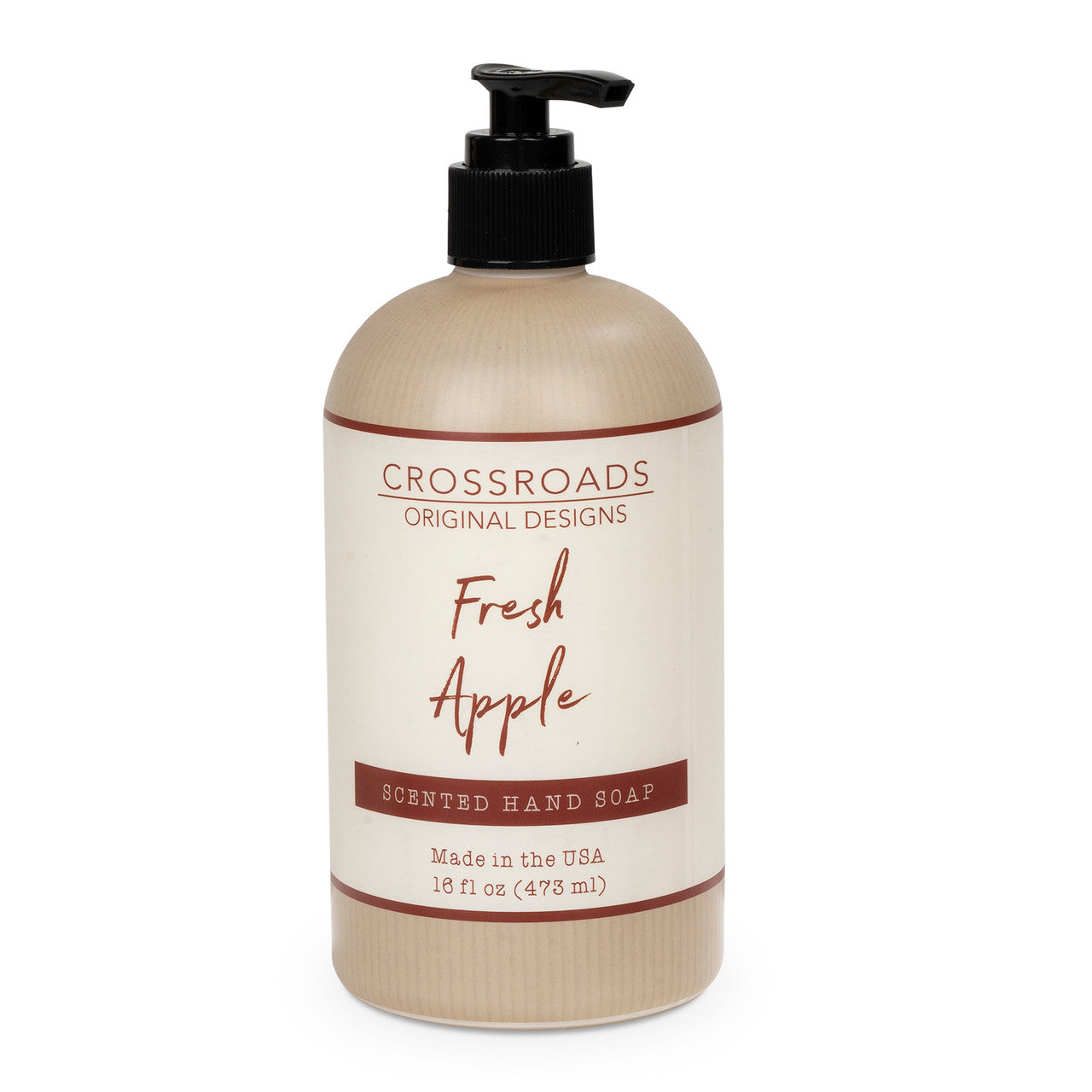 Fresh Apple - 16 oz. Scented Hand Soap