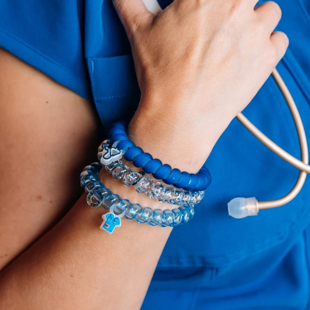 On Call Hair Ties
