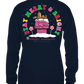 "Stay Merry & Bright" Long Sleeve