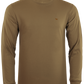Unisex Tupelo Deer Long Sleeve Shirt