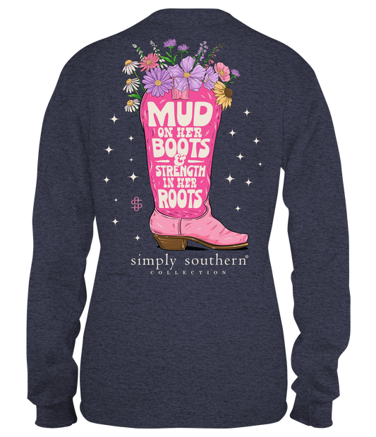 Simply southern 2025 shirts nurse