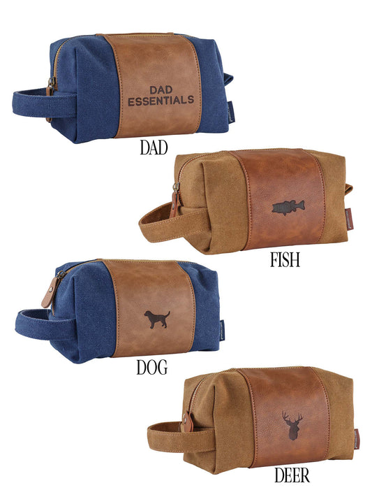 Men's Leather Bags