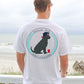 Men's Black Lab 'Merican Dude Shirt