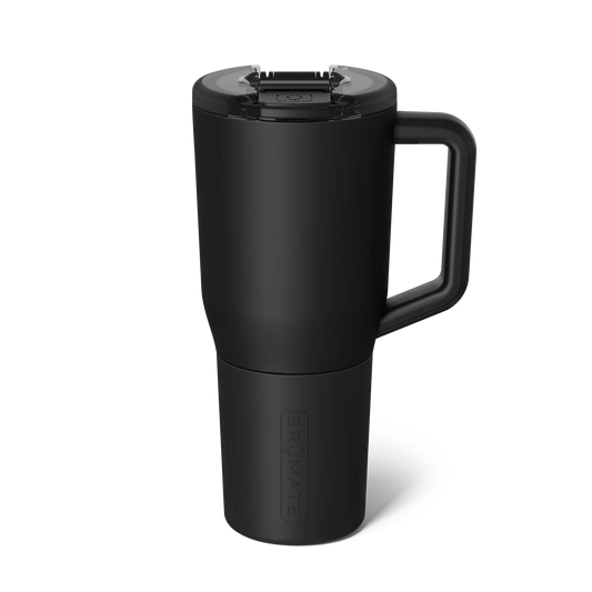 Muv 35oz Coffee Mug - Matte Black