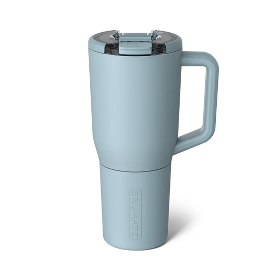 Muv 35oz Coffee Mug - Mist