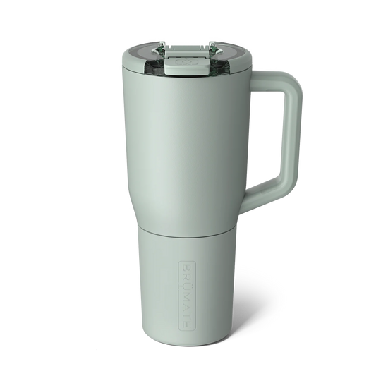 Muv 35oz Coffee Mug - Sage