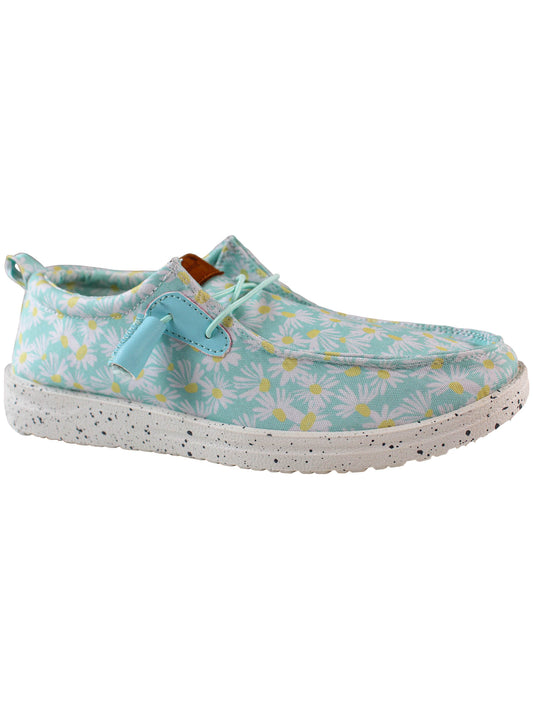 Daisy Slip-on Shoes
