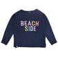 Beach Side Sweater