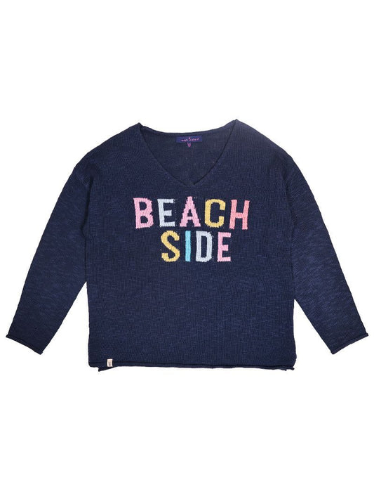Beach Side Sweater