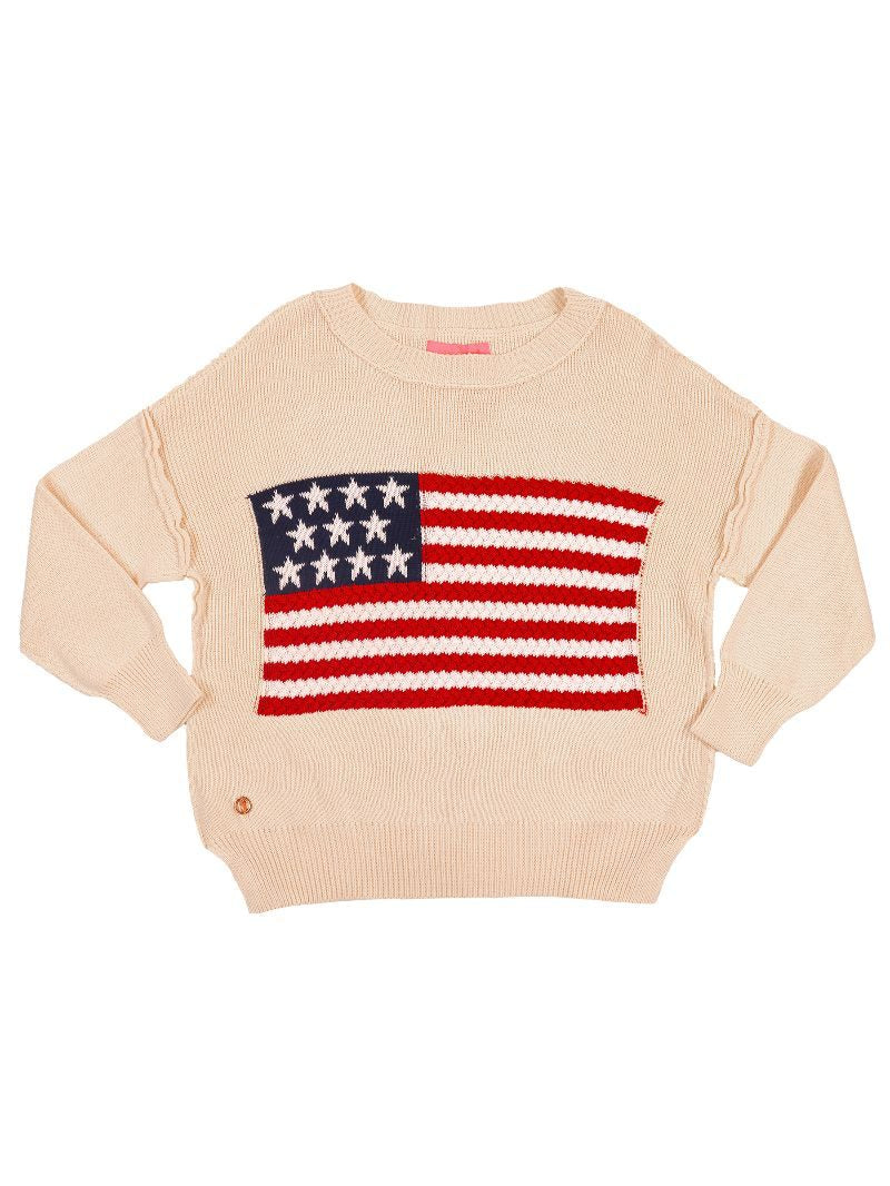 USA Sweater