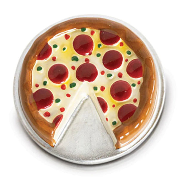 Slice, Slice Baby! - Pizza Mini (A414)