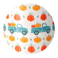 Pumpkin Patch Mega Mug (30oz)