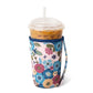 Bella Rosa Iced Cup Coolie (22oz)