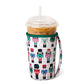 Classic Nutcracker Iced Cup Coolie