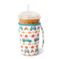 Pumpkin Patch Iced Cup Coolie (22oz)