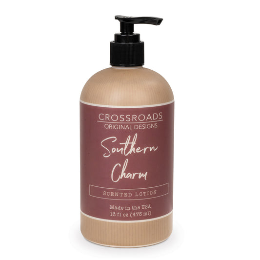 Southern Charm - 16 oz. Scented Lotion