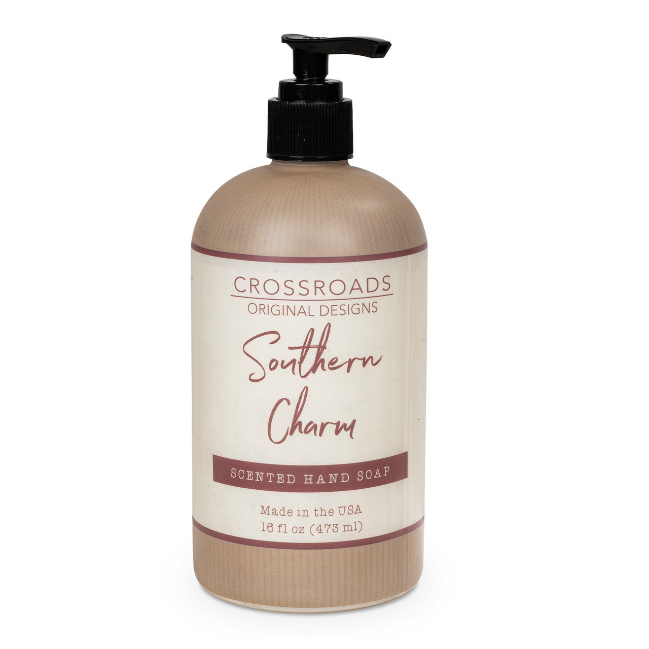 Southern Charm - 16 oz. Scented Hand Soap