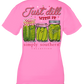 Just Dill With It Shirt