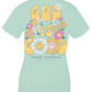 God is Good Short Sleeve Shirt