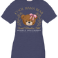 "Cool Mama Bear" Shirt
