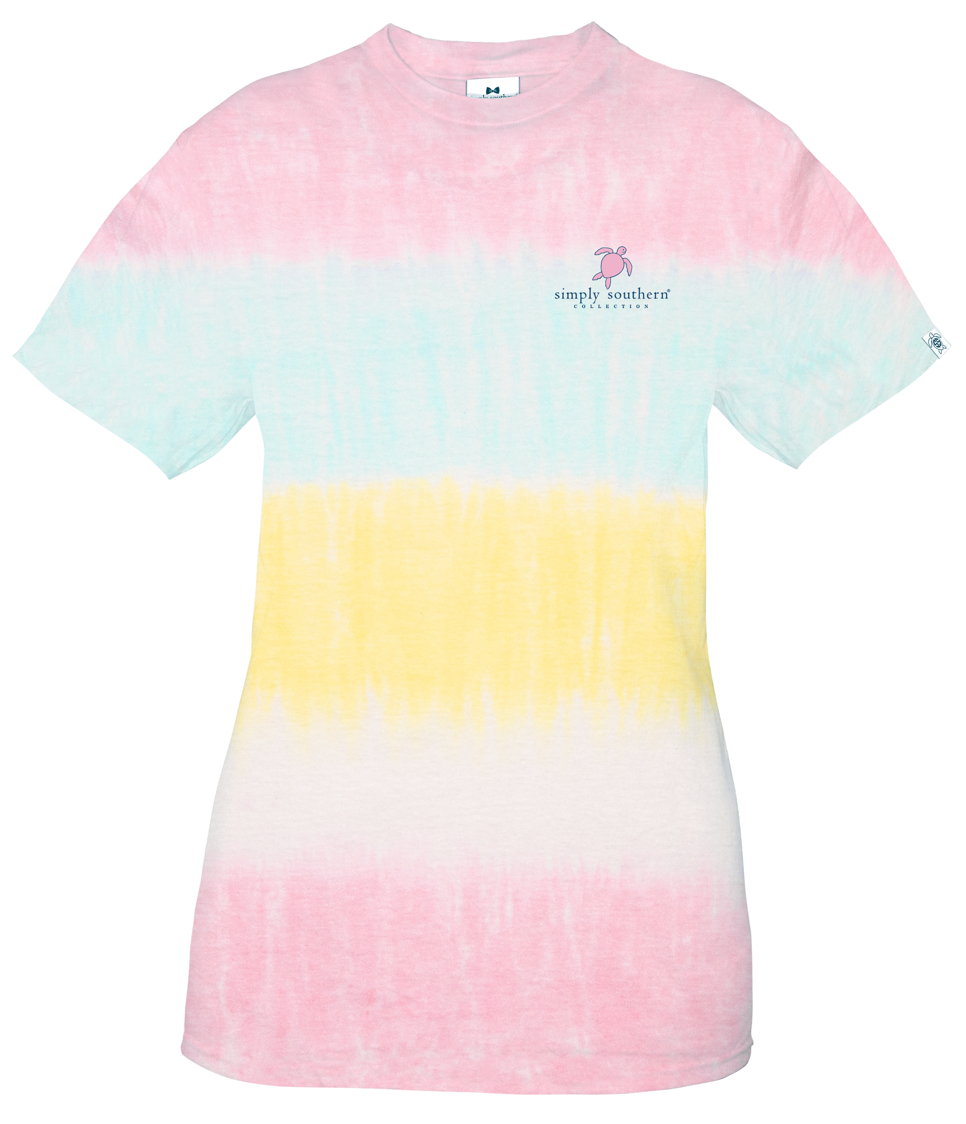 Seaview Long-Sleeve T-Shirt