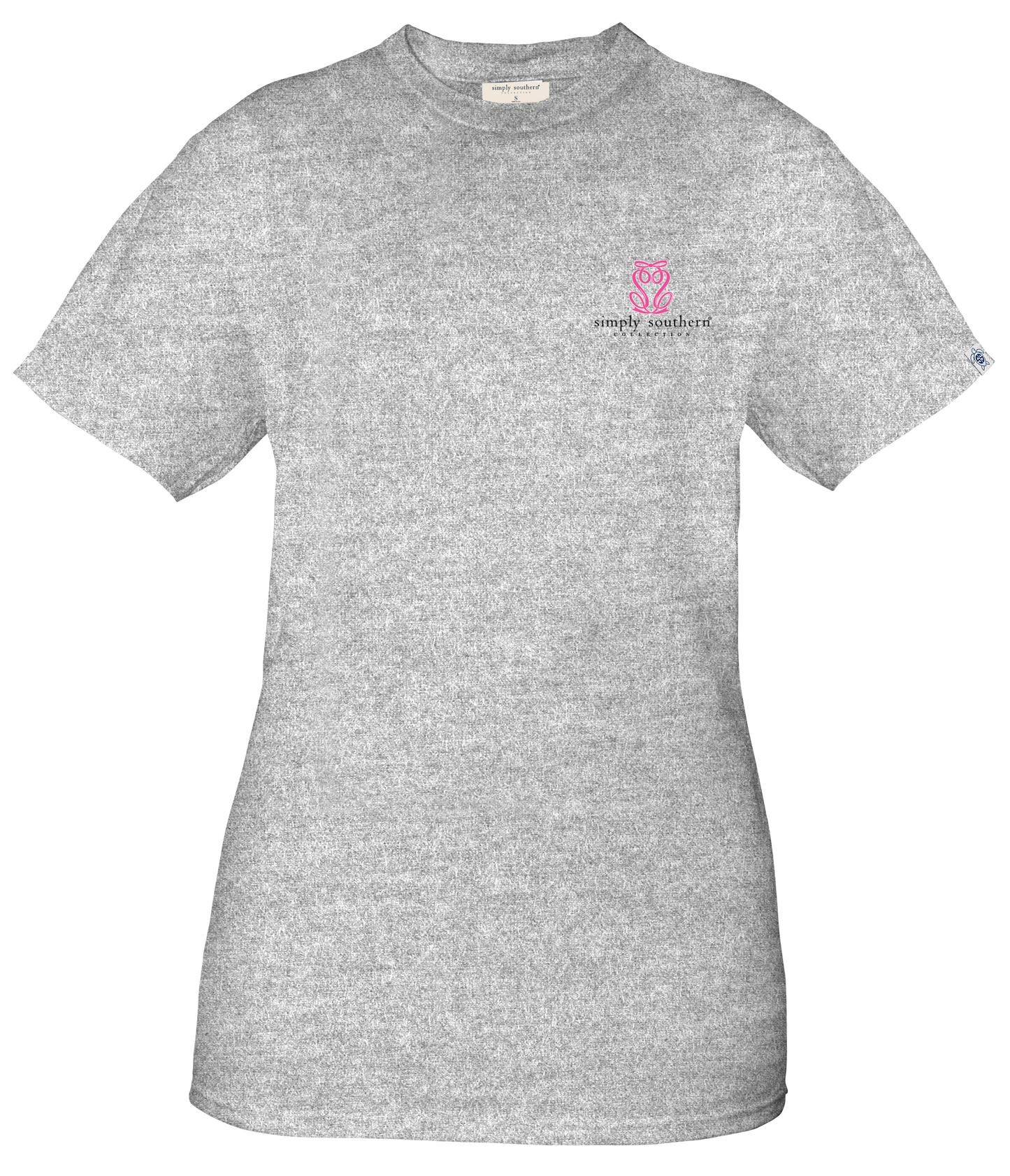 "Small Town Girl" Shirt