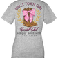 "Small Town Girl" Shirt