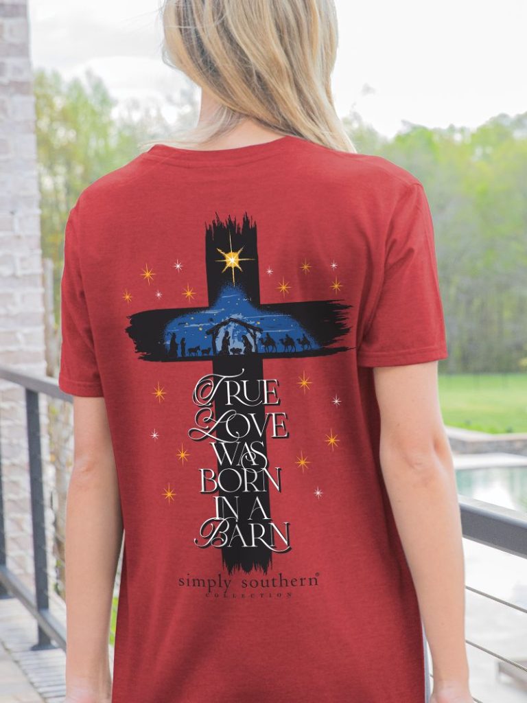 "True Love" Shirt