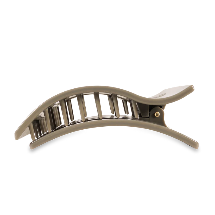 Sage It Ain't So Flat Rectangle Clip