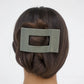 Sage It Ain't So Flat Rectangle Clip