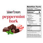 Sugar Free Peppermint Bark Syrup