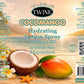 CBD Magnesium Lotion Spray - Body Moisturizer Mist - CocoMango