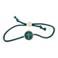 Tap To Pray® Survivor Series Bracelet: Coral + Cross