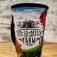 20 OZ Life is Better on the Farm Cup Cover Sleeve
