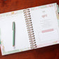 New Every Morning (2025 Planner, Hardcover, Spiralbound)