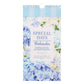 Special Days Calendar Blue Hydrangea Glory of the Lord