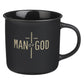 Mug Man of God 1 Tim. 6:11