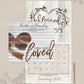 Faith and Family 2025 Wall Calendar