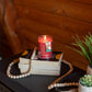 Christmas Bliss 8oz Jar Candle