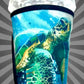 20 OZ Sea Turtle Insulated Cup Cover