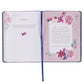 Devotional Find Hope Faux Leather