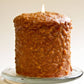 Pumpkin Crumb Cake Hearth Candle